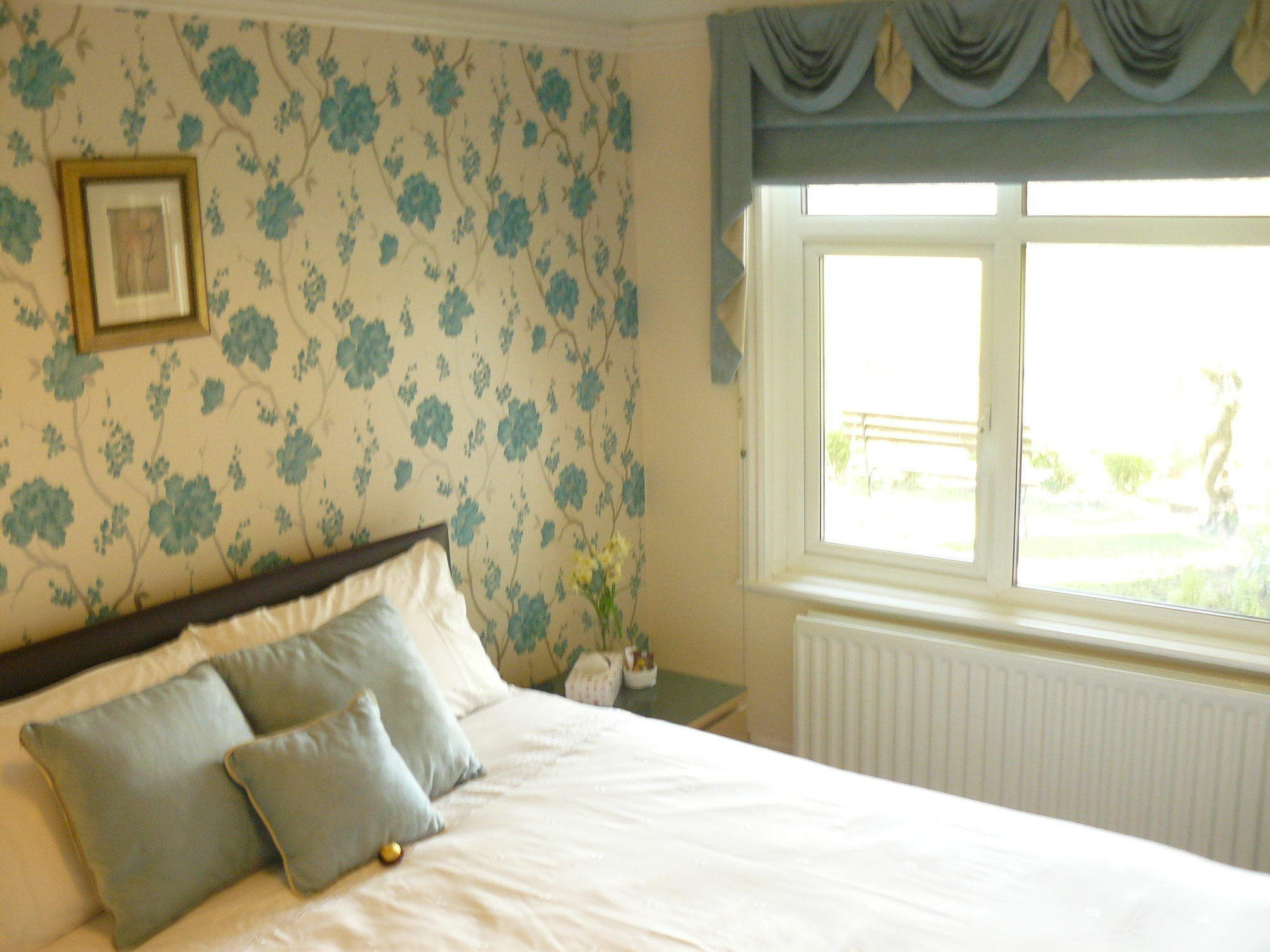 Forest View B&B Landford Zewnętrze zdjęcie