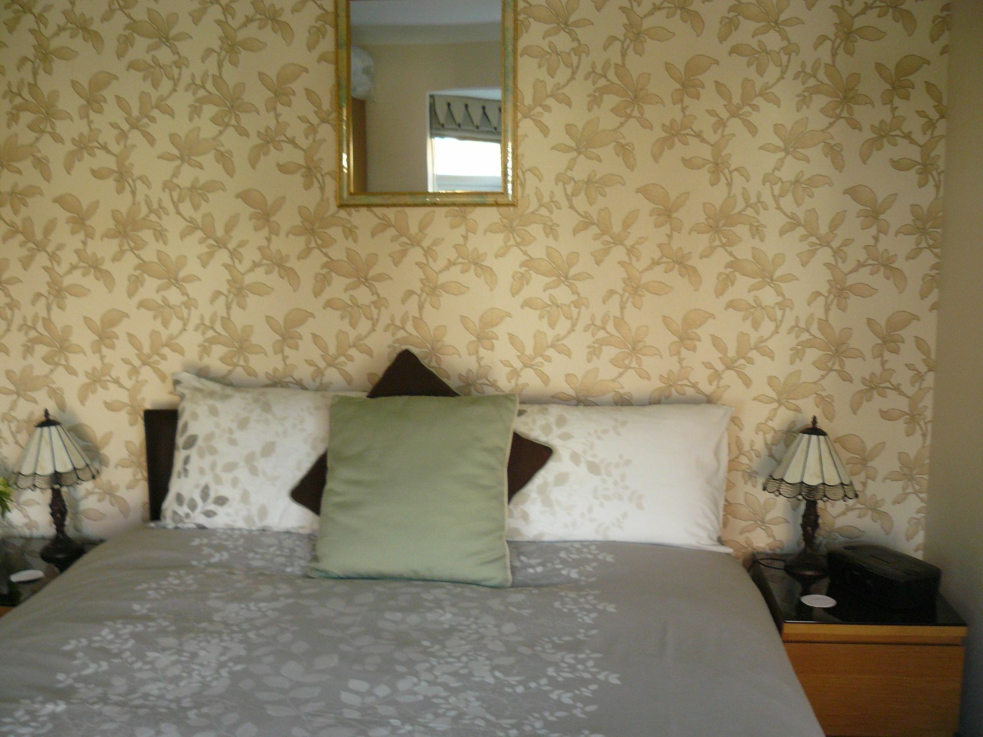 Forest View B&B Landford Zewnętrze zdjęcie