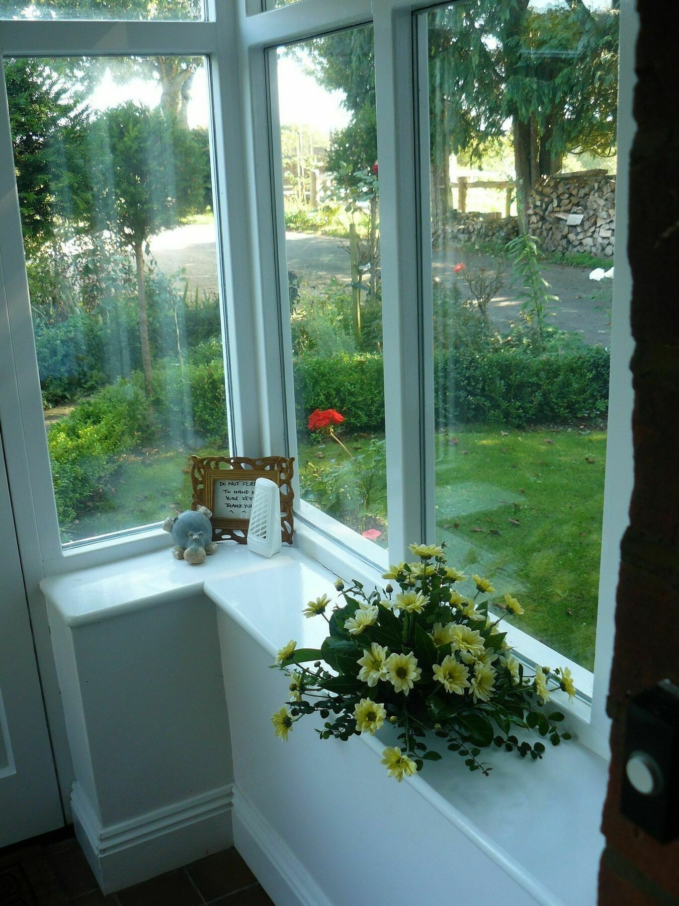Forest View B&B Landford Zewnętrze zdjęcie
